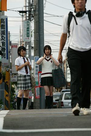 新潟県長岡市にある専門学校です