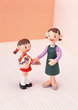 保育士について知りたい人にオススメ